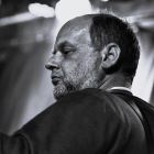 Petr - basa v Durchumdurch